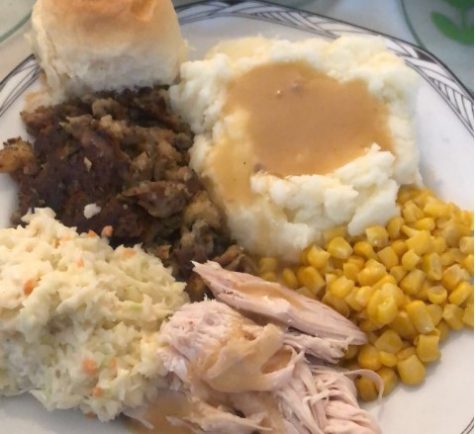 Teacher Thanksgiving Traditions