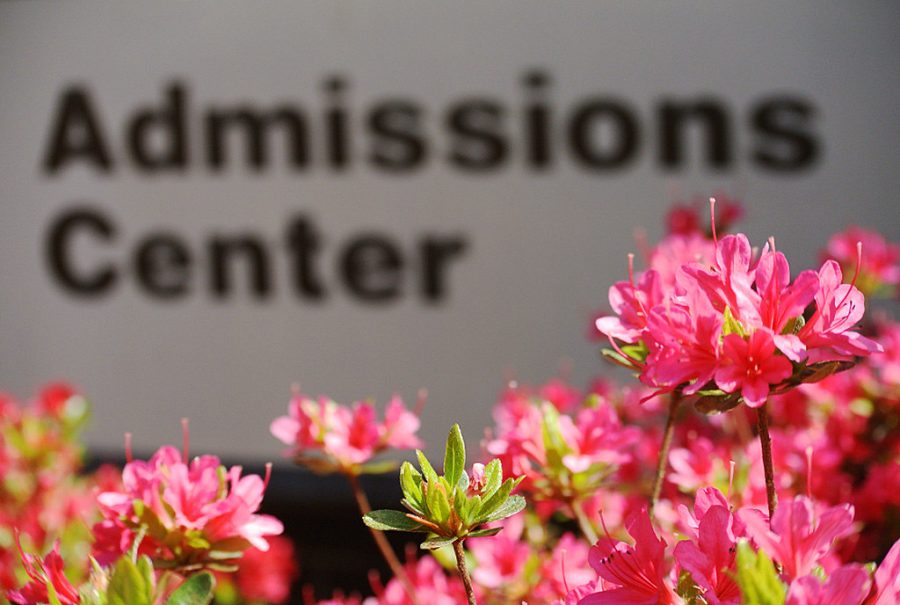 College admissions: how smart, or how rich?