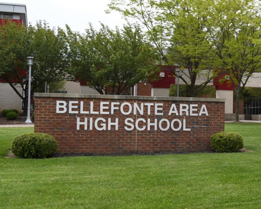 Shooting+threat+made+at+Bellefonte+High+School+deemed+uncredible