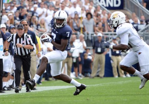 The Red and White’s Guide to Penn State football
