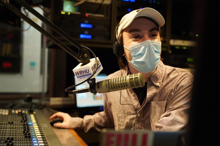 From producing a school newspaper all the way to radio stations