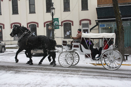 Victorian Christmas is coming back to Bellefonte