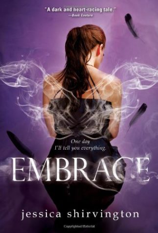 Embrace: the perfect read for an aspiring critic