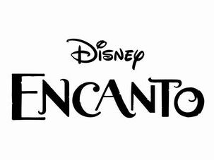 The charm of Encanto