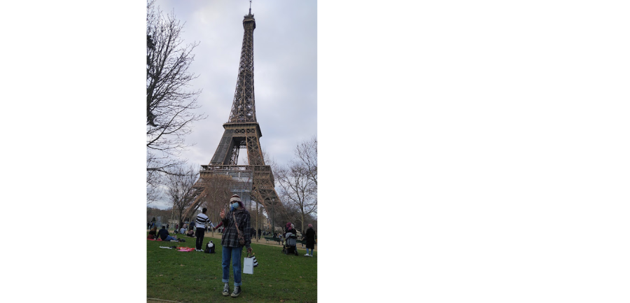 Exploring+Paris
