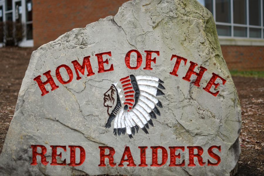 Bellefonte back to “Red Raiders”