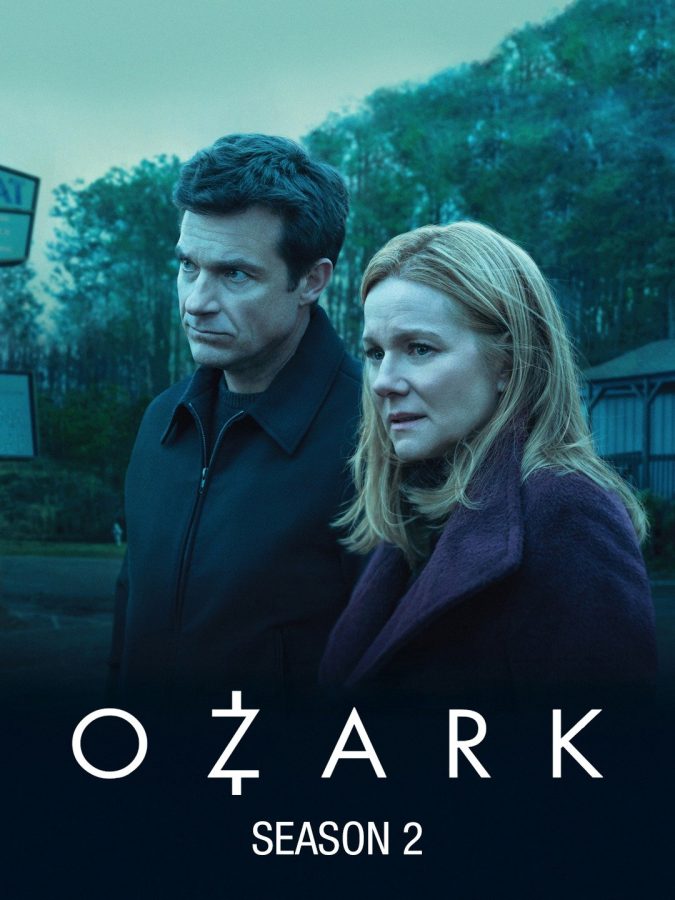 Show Review: The exciting thrill of Ozark