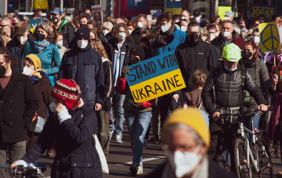 Turmoil+in+Ukraine