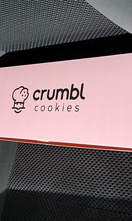 How+the+cookie+crumbls