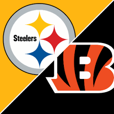 NFL Opening weekend and the wild results from Steelers vs Bengals