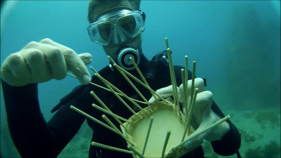 Underwater+basket+weaving%3A+your+new+favorite+sport