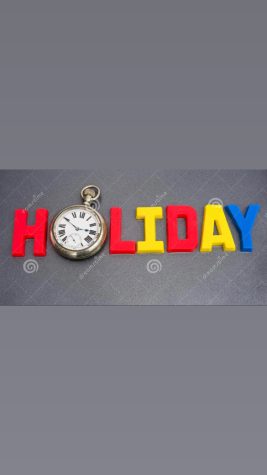 The one-hundred-percent totally-official time to begin holiday celebrations