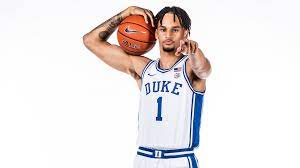 Derek Lively is a former Bellefonte student succeeding in Duke basketball