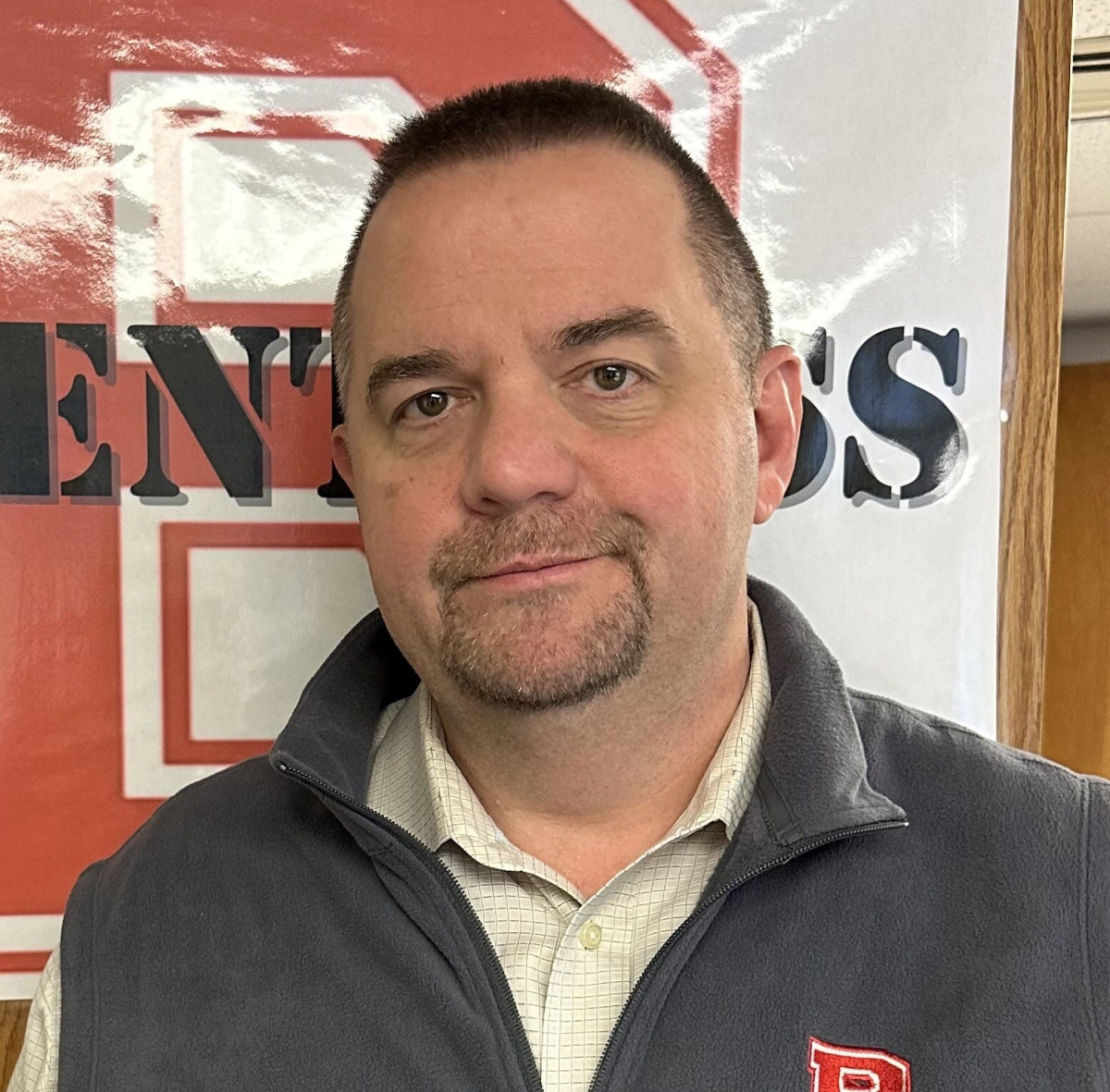 New Athletic Director at Bellefonte High