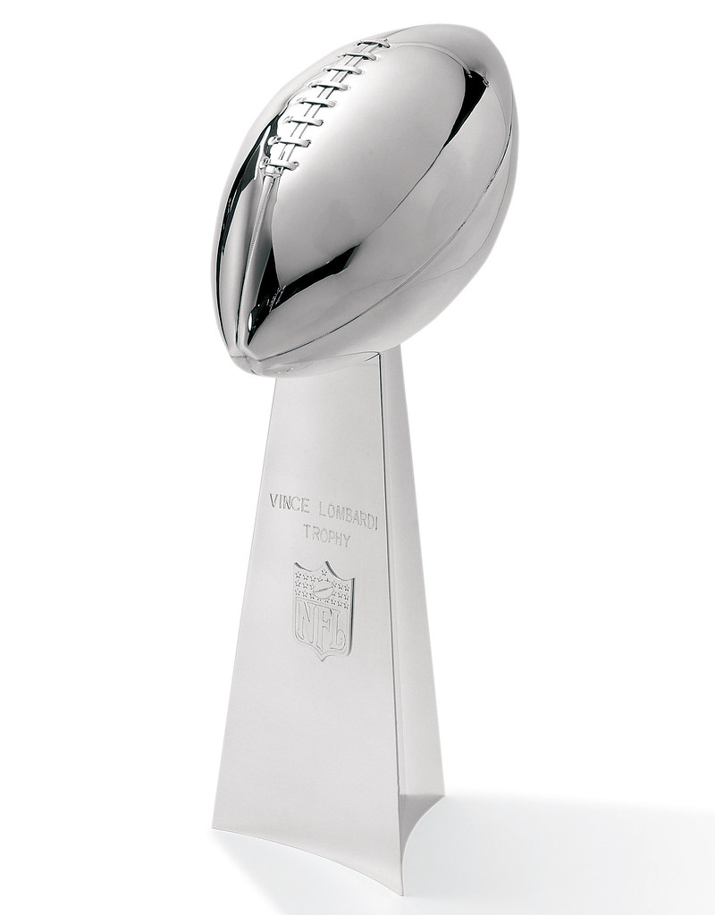 Lombardi Trophy 