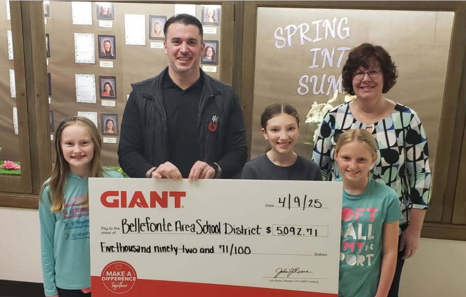 A fight against student hunger