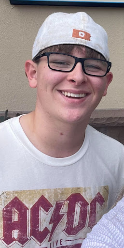 Owen Brown