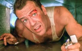 Die Hard a Christmas movie?
