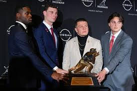 Heisman 2025