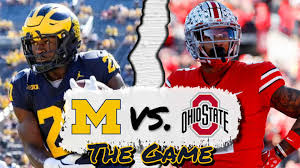 "The Game"