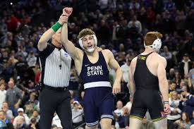 B1G Competition