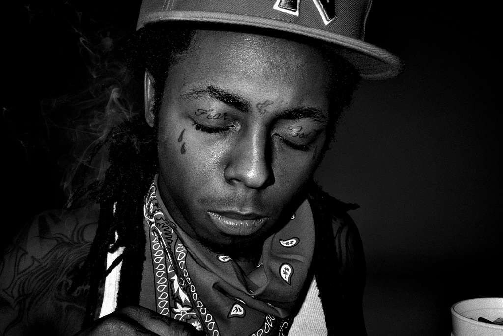 Tha Carter IV Tour