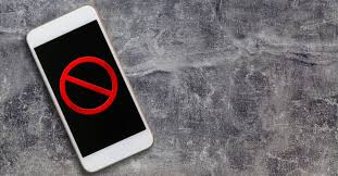 "Bell-to-Bell Policy," Senate aims to stop phone usage in school